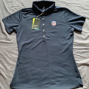 NFL Nike polo 🏈
